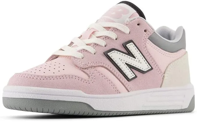 New Balance Kid's 480 V1 Lace-up Sneaker