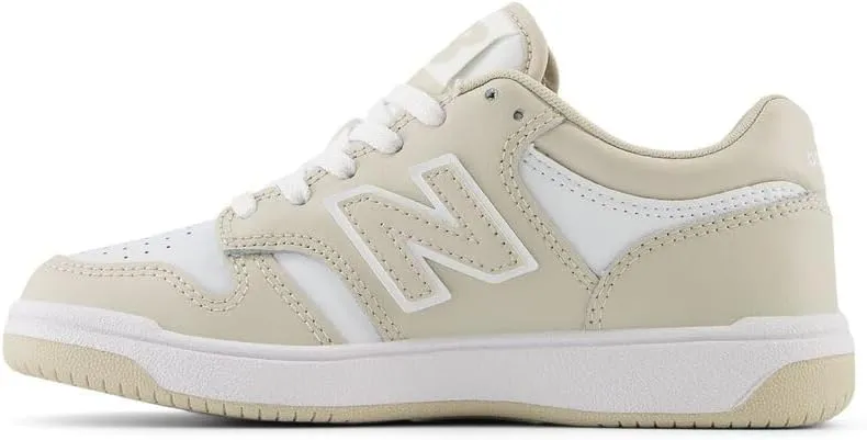 New Balance Kids' 480 V1 Lace-Up Sneaker