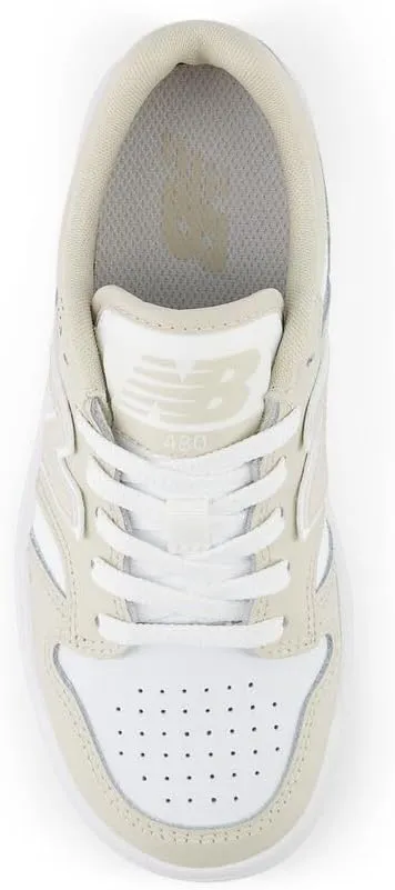 New Balance Kids' 480 V1 Lace-Up Sneaker