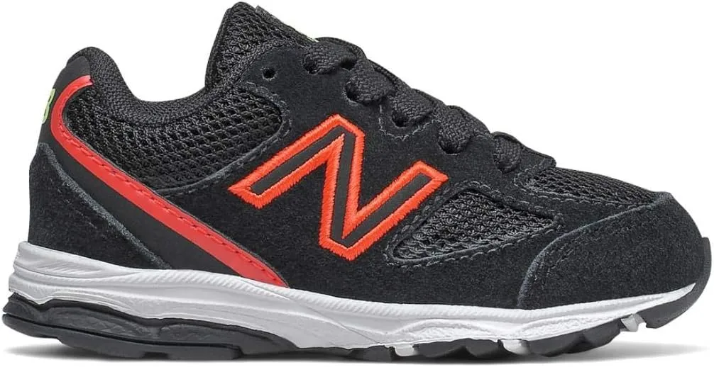 New Balance Kid's 888 V2 Lace-Up Running Shoe