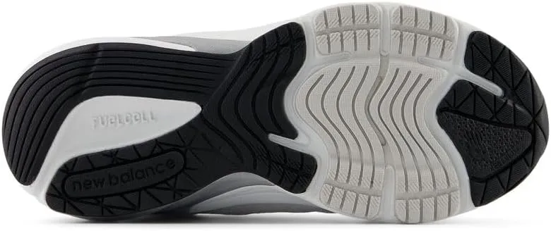 New Balance Kids' 990 V6 Lace-Up Sneaker