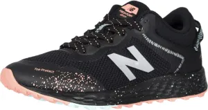 New Balance Kid's Fresh Foam Arishi V1 Lace-Up Trail Running Shoe
