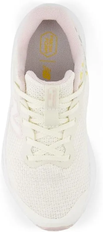 New Balance Kids' Fresh Foam Arishi v4 Lace-Up Sneaker