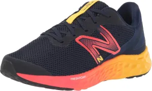 New Balance Kids' Fresh Foam Arishi v4 Lace-Up Sneaker