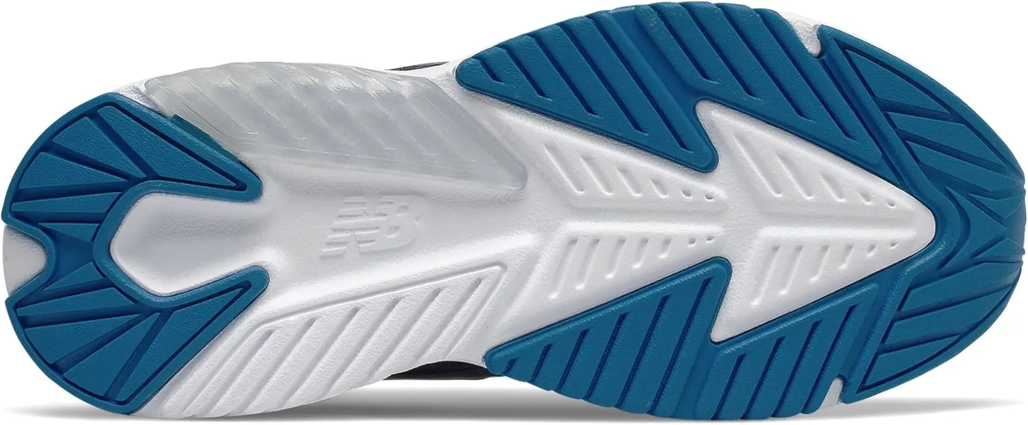 New Balance Kids' Rave Run V1 Lace-Up Running Shoe