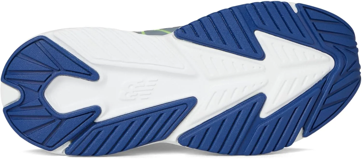 New Balance Kids' Rave Run V2 Lace-Up Running Shoe