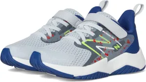 New Balance Kids' Rave Run V2 Lace-Up Running Shoe