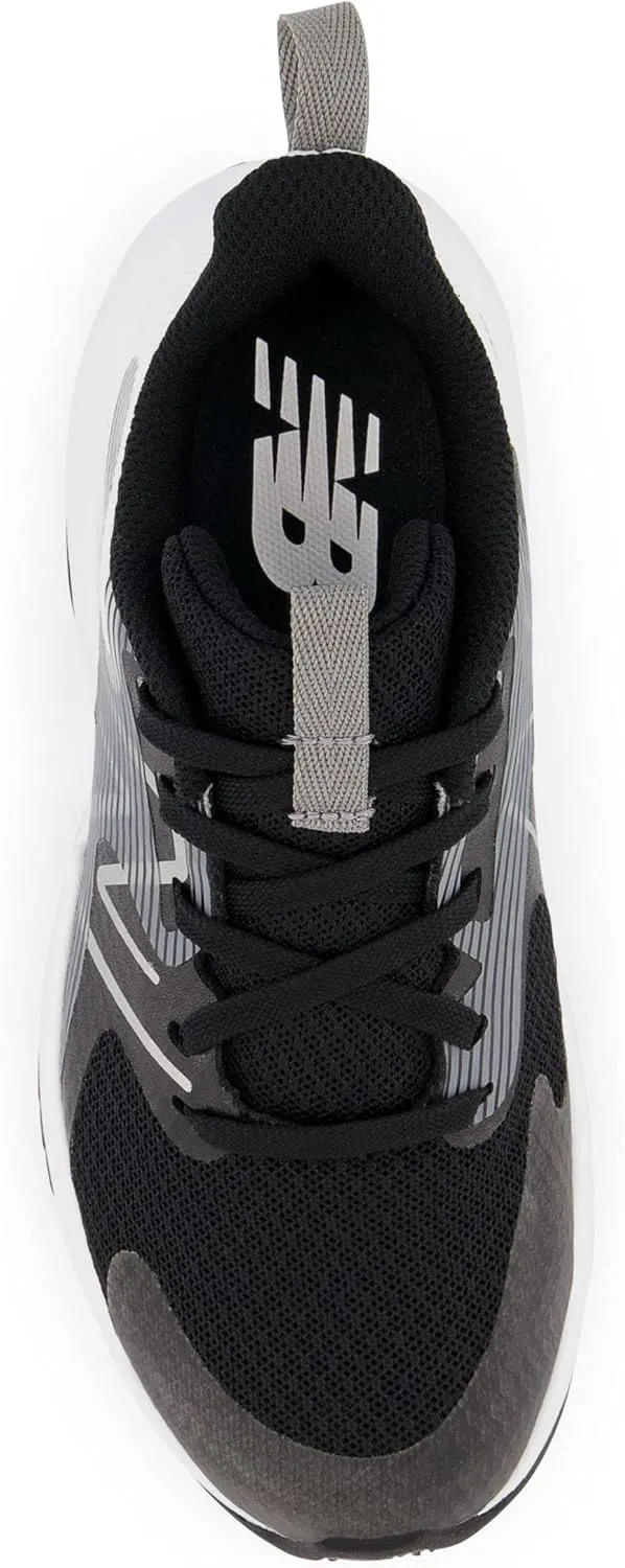 New Balance Kids' Rave Run V2 Lace-up