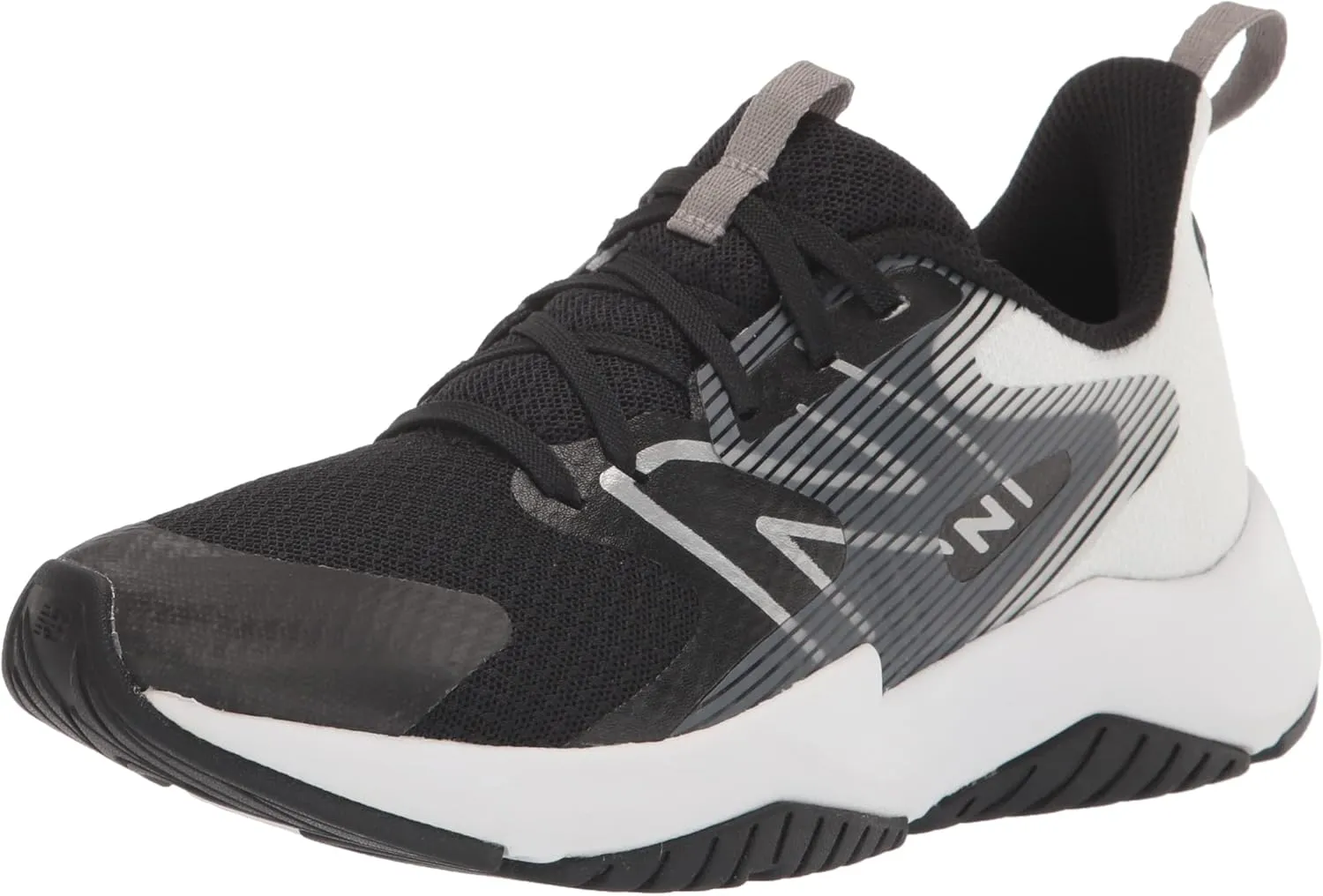 New Balance Kids' Rave Run V2 Lace-up
