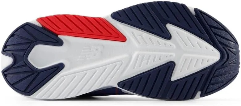 New Balance Kids' Rave Run V2 Lace-up