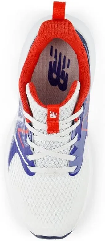 New Balance Kids' Rave Run V2 Lace-up