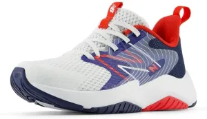 New Balance Kids' Rave Run V2 Lace-up
