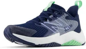 New Balance Kids' Rave Run V2 Lace-up