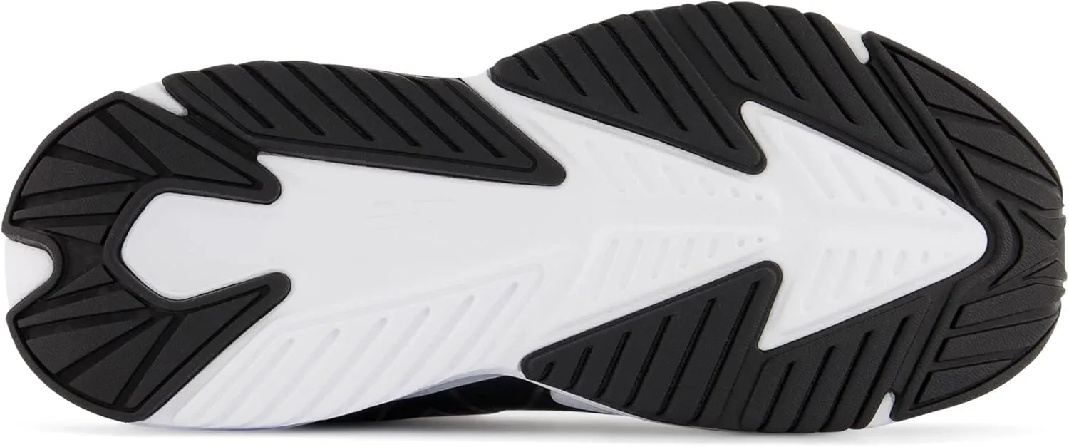 New Balance Kids' Rave Run V2 Lace-up