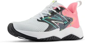 New Balance Kids' Rave Run V2 Lace-up
