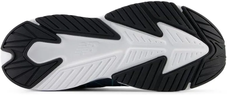 New Balance Kids' Rave Run V2 Lace-up