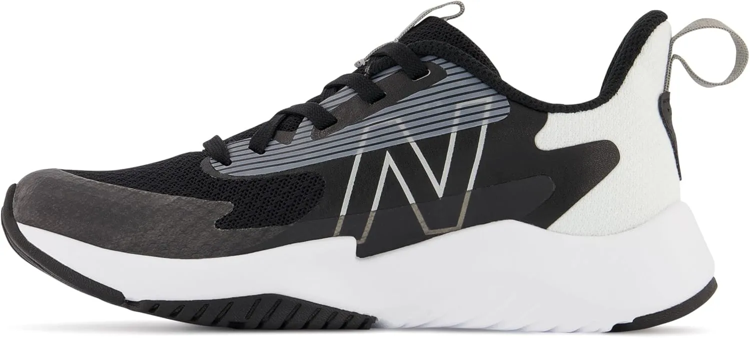 New Balance Kids' Rave Run V2 Lace-up