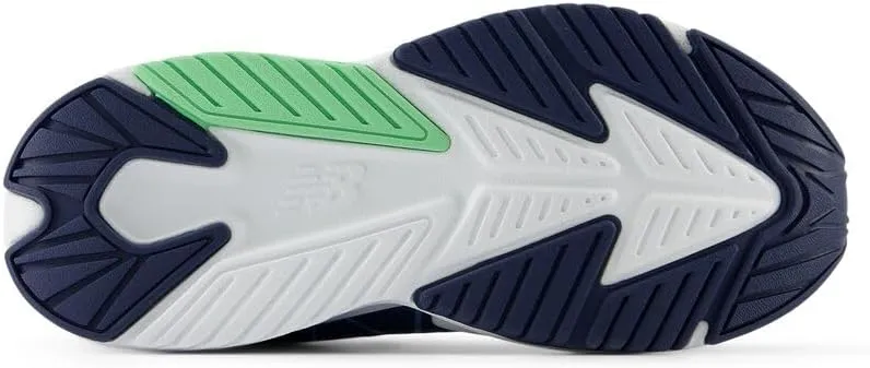 New Balance Kids' Rave Run V2 Lace-up