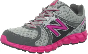 New Balance KJ750 Youth Lace-Up Running Shoe (Little Kid/Big Kid)
