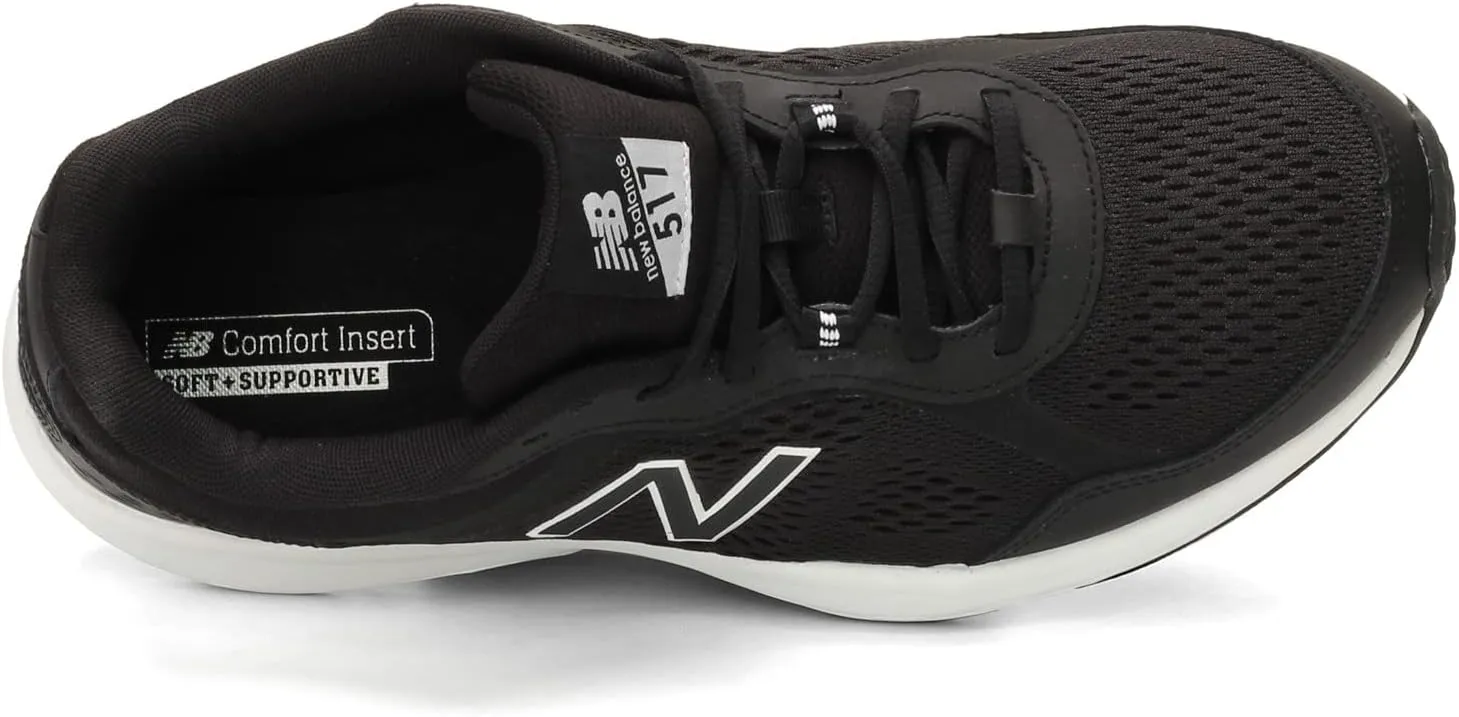 New Balance Men's 517 V2 Cross Trainer