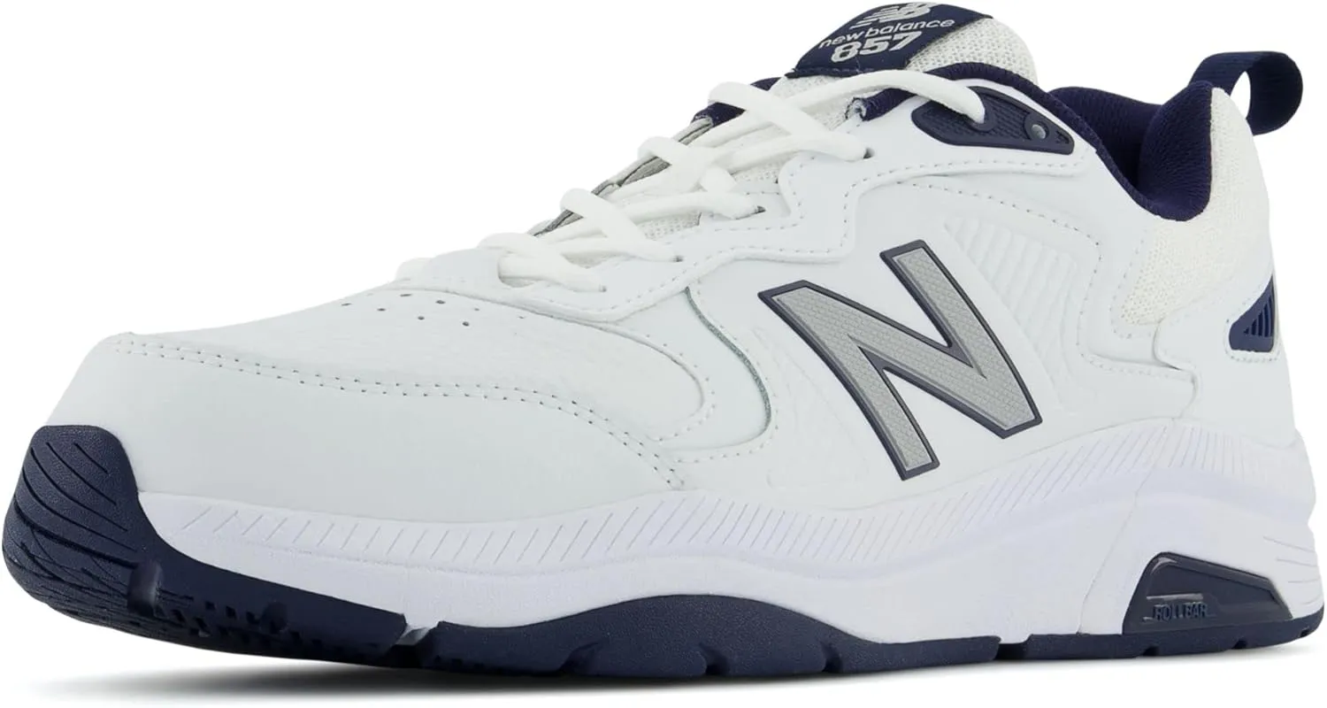New Balance Men's 857 V3 Casual Comfort Cross Trainer
