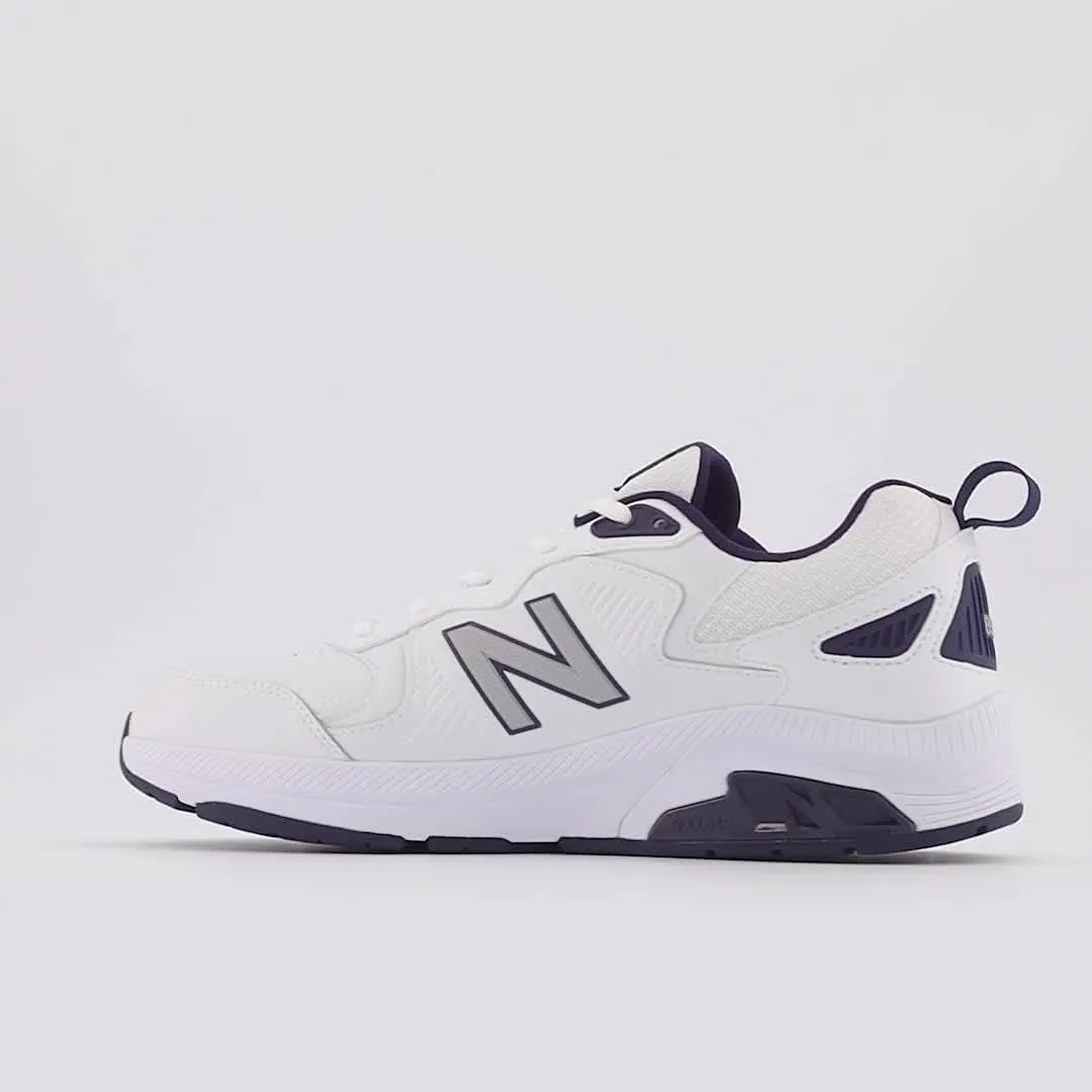 New Balance Men's 857 V3 Casual Comfort Cross Trainer