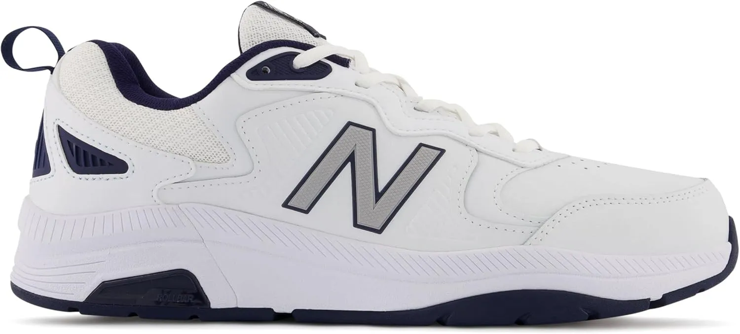New Balance Men's 857 V3 Casual Comfort Cross Trainer
