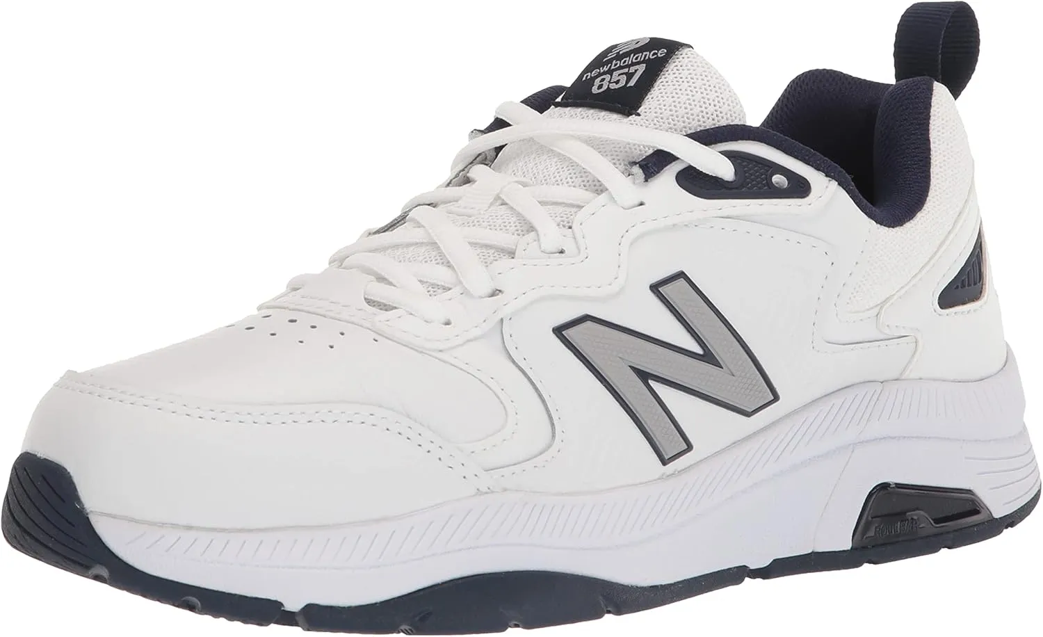 New Balance Men's 857 V3 Casual Comfort Cross Trainer