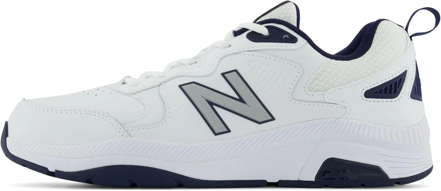 New Balance Men's 857 V3 Casual Comfort Cross Trainer