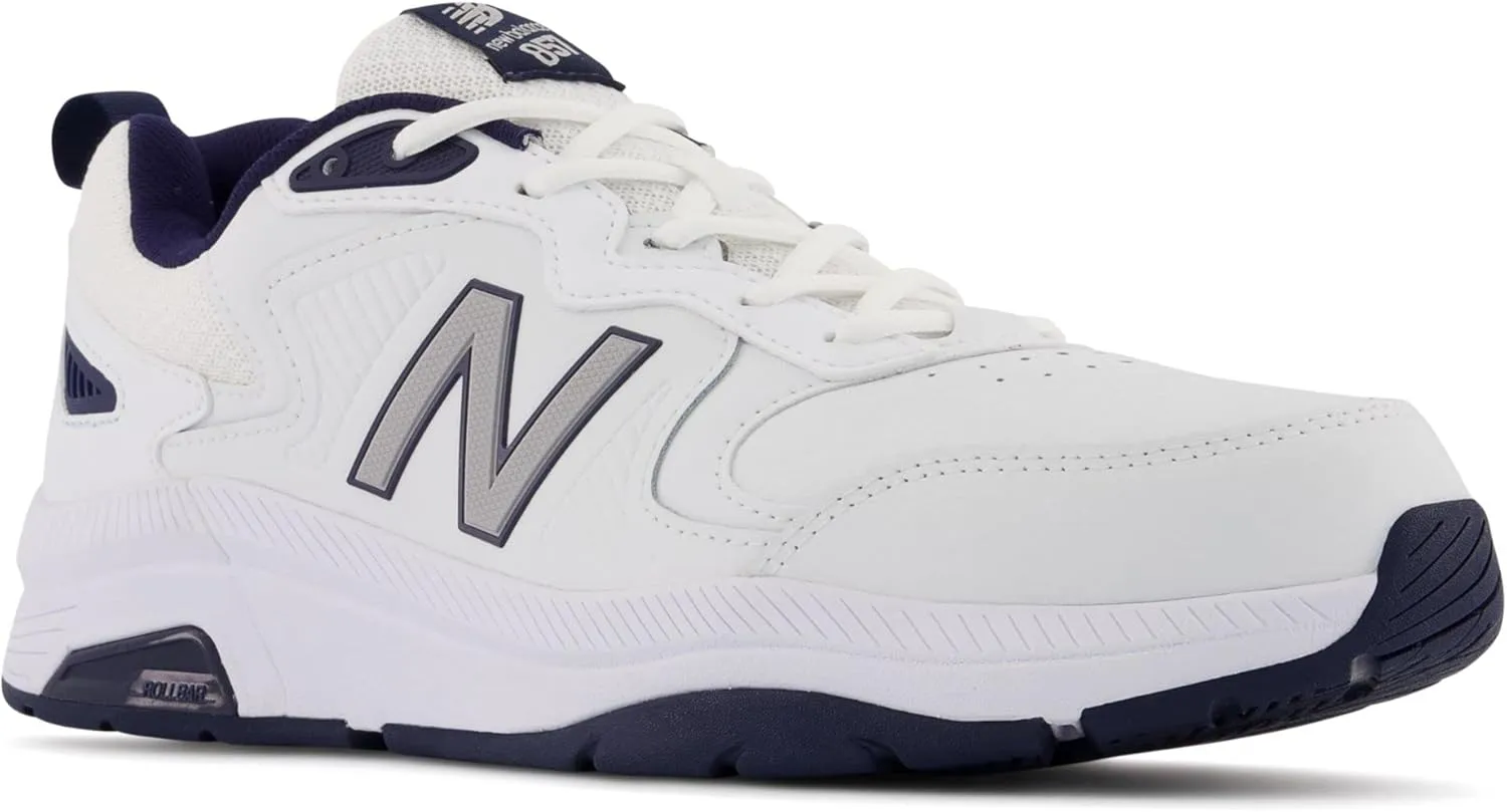 New Balance Men's 857 V3 Casual Comfort Cross Trainer