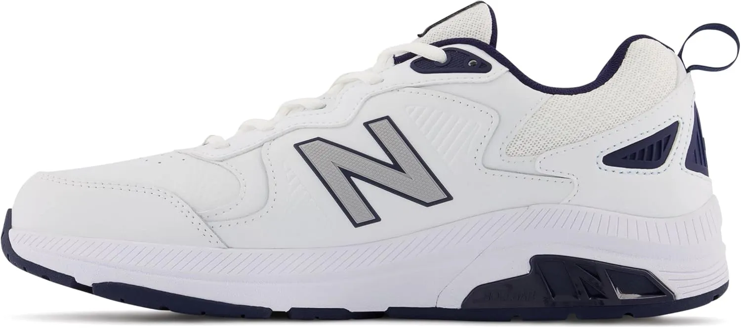New Balance Men's 857 V3 Casual Comfort Cross Trainer