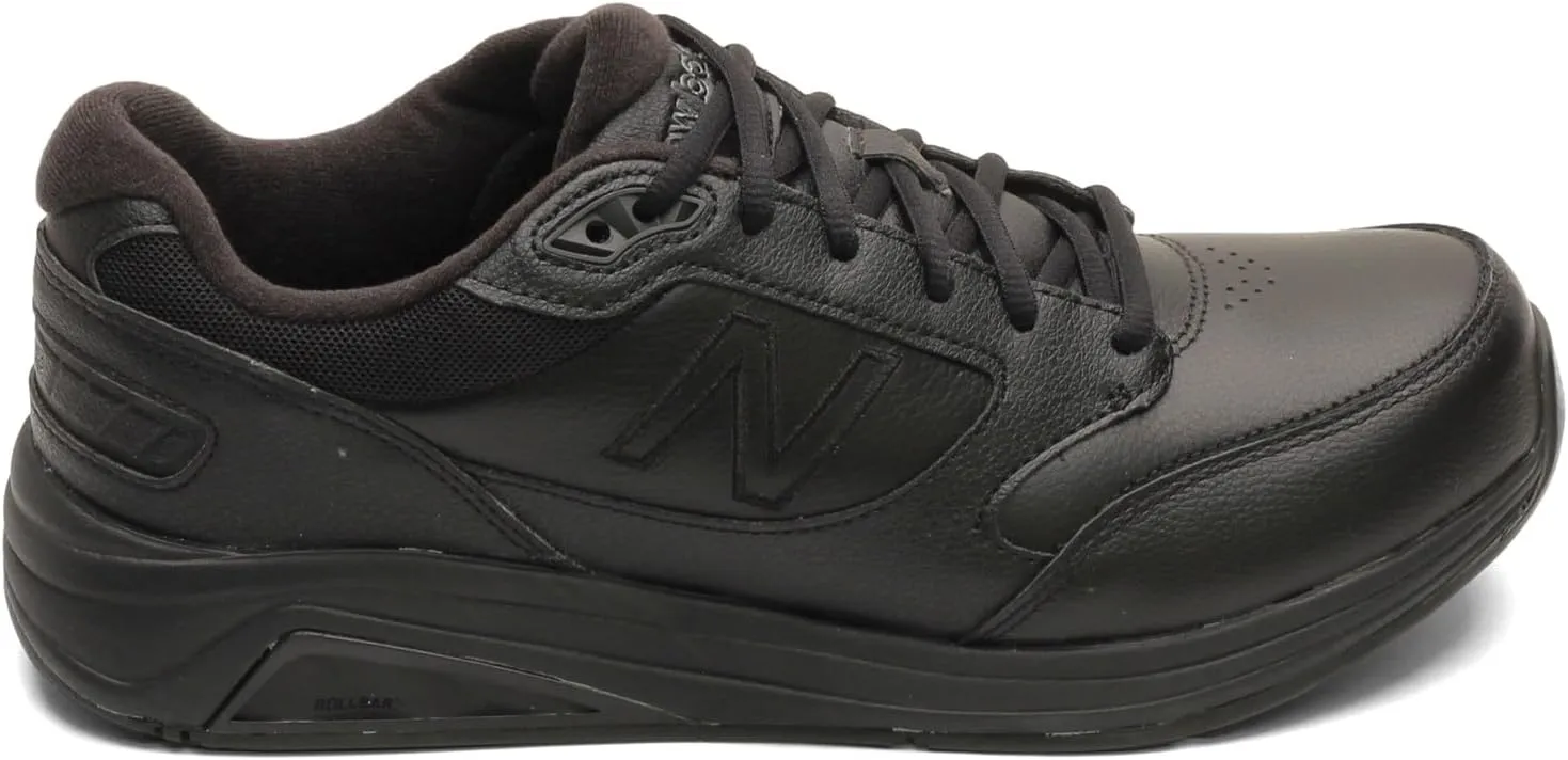 New Balance Men's 928 V3 Lace-Up Walking Shoe