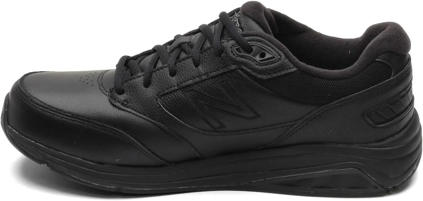 New Balance Men's 928 V3 Lace-Up Walking Shoe