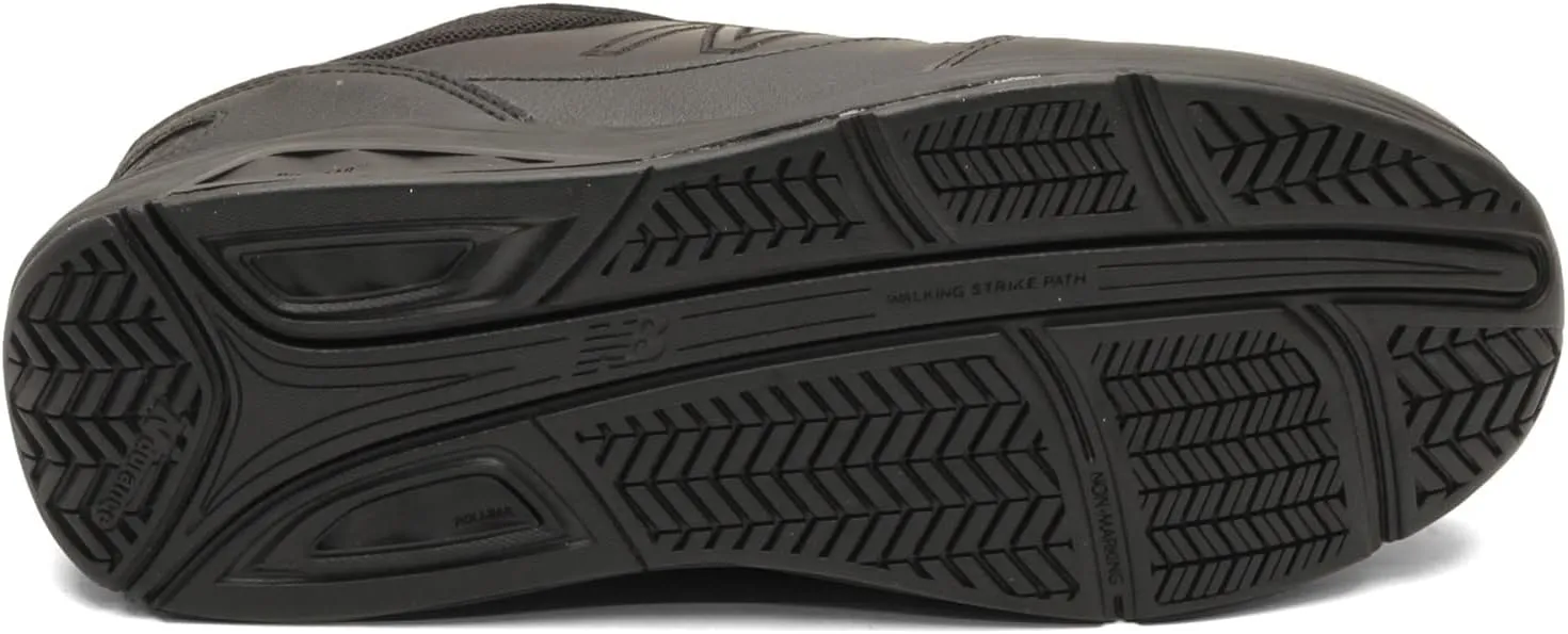 New Balance Men's 928 V3 Lace-Up Walking Shoe