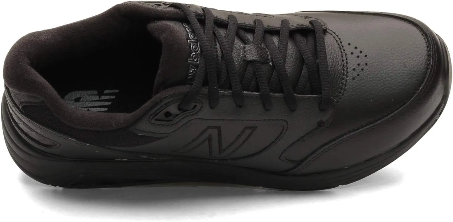 New Balance Men's 928 V3 Lace-Up Walking Shoe
