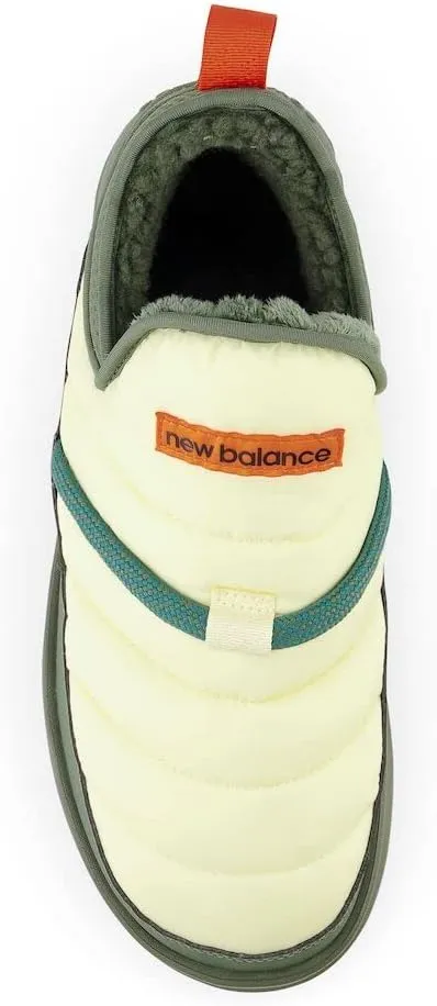 New Balance Men's Caravan Mid-moc V2 Slipper