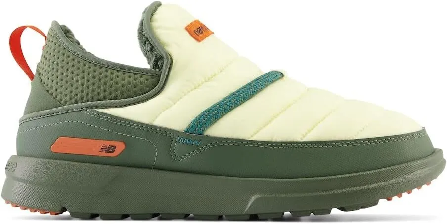 New Balance Men's Caravan Mid-moc V2 Slipper