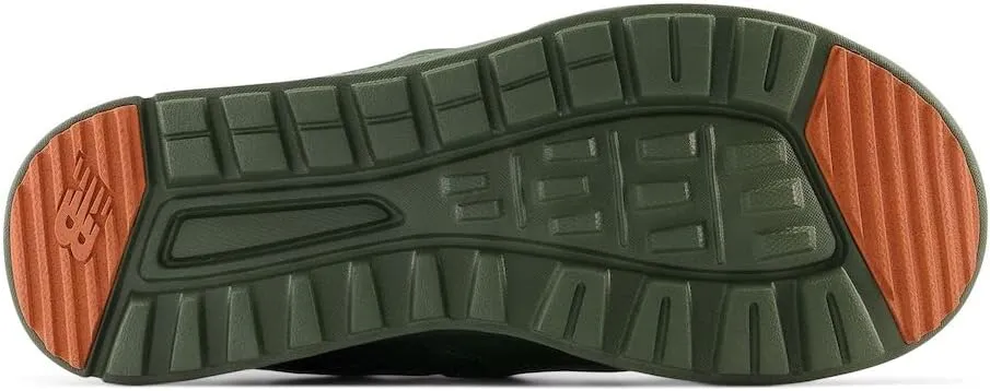 New Balance Men's Caravan Mid-moc V2 Slipper