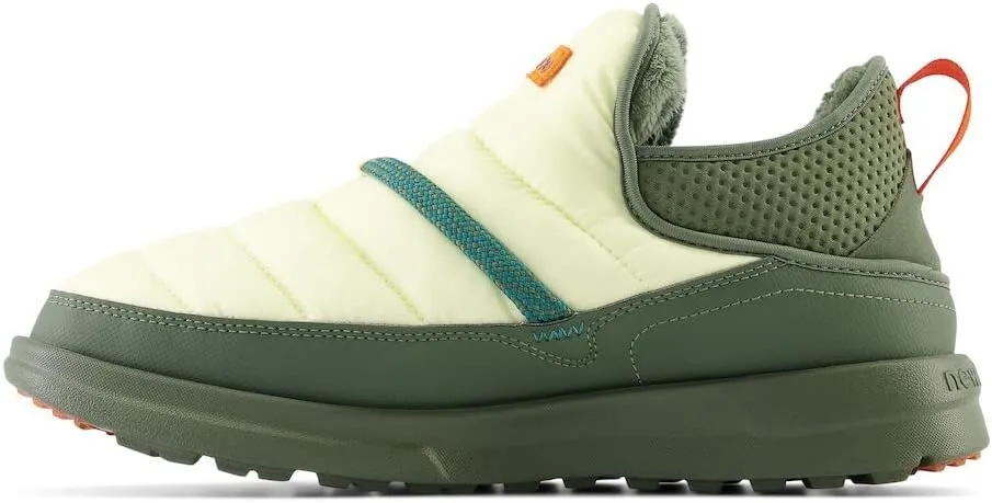New Balance Men's Caravan Mid-moc V2 Slipper