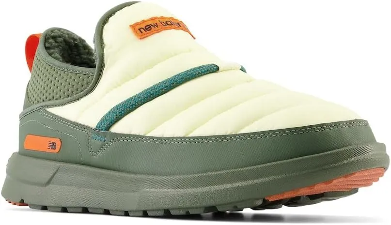 New Balance Men's Caravan Mid-moc V2 Slipper