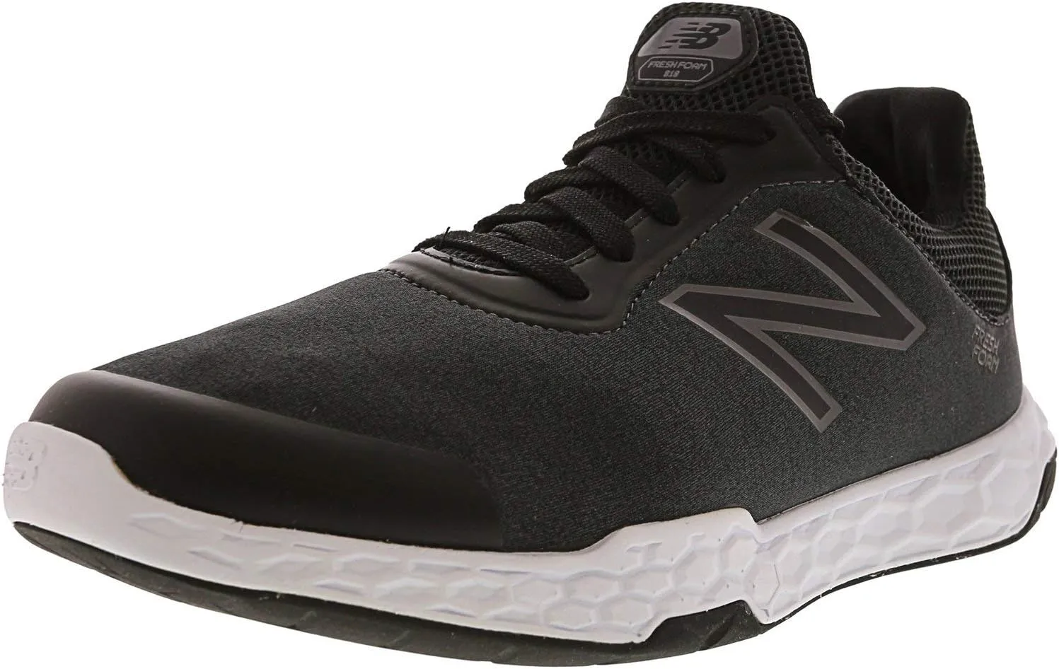 New Balance Men's Fresh Foam 818 V3 Cross Trainer