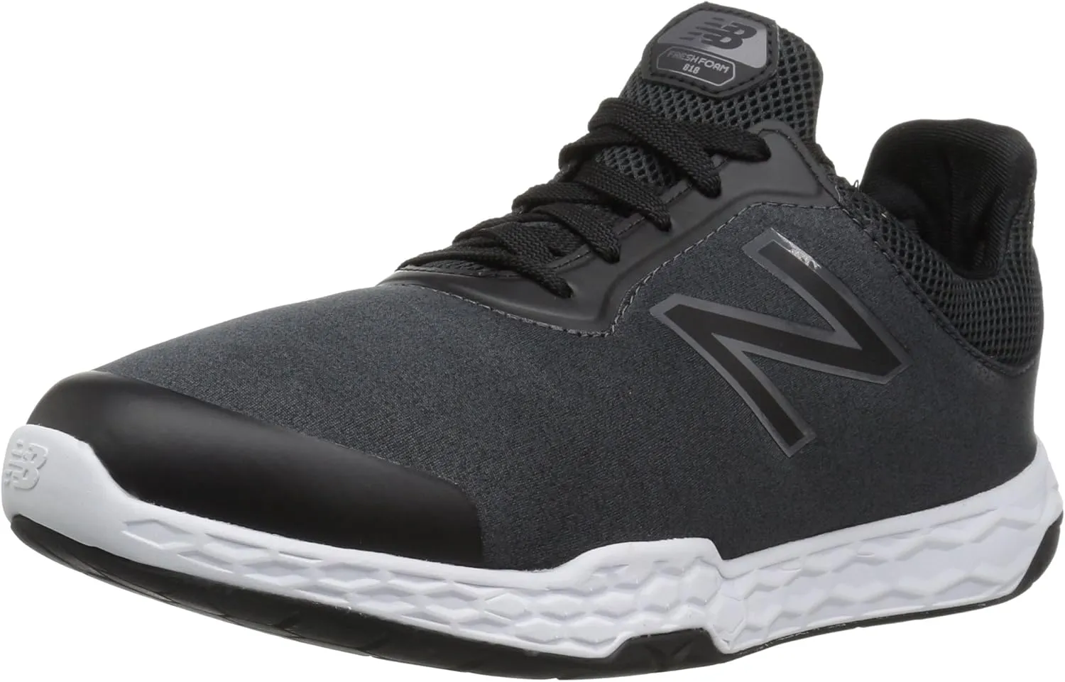 New Balance Men's Fresh Foam 818 V3 Cross Trainer