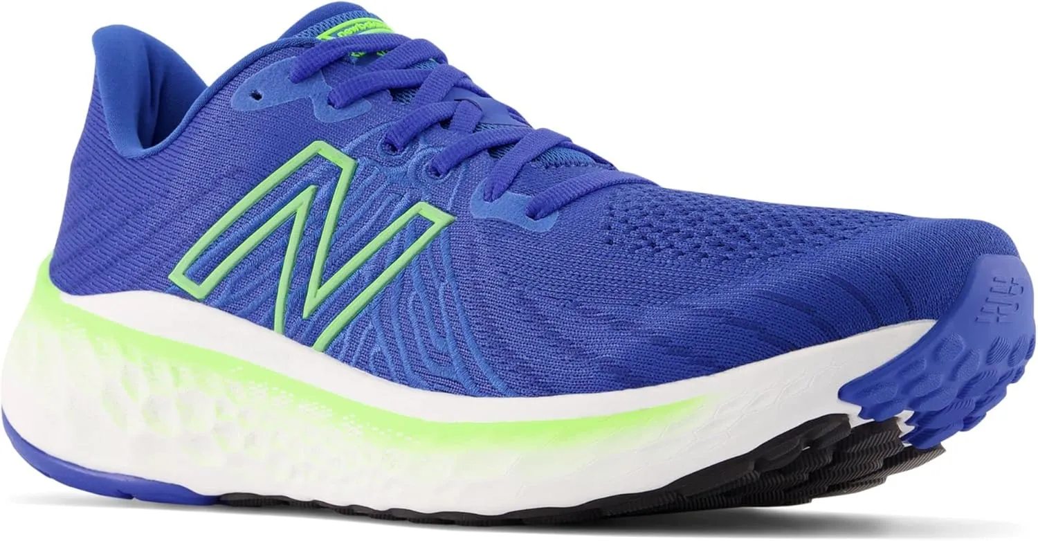 New Balance Men's Fresh Foam X Vongo V5 Running Shoe