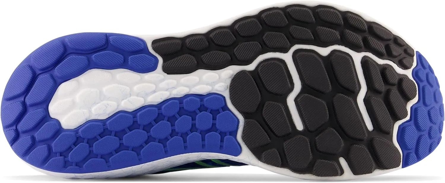 New Balance Men's Fresh Foam X Vongo V5 Running Shoe
