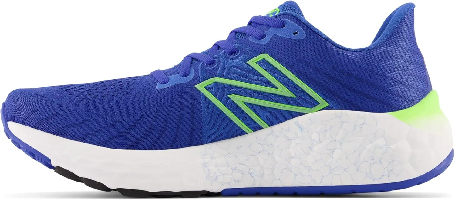 New Balance Men's Fresh Foam X Vongo V5 Running Shoe