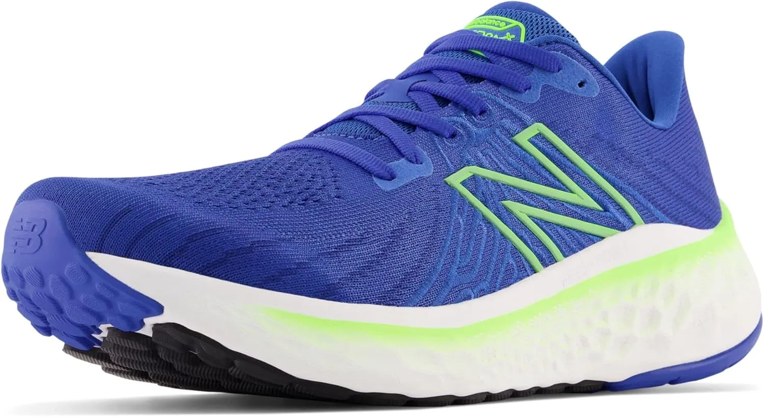 New Balance Men's Fresh Foam X Vongo V5 Running Shoe