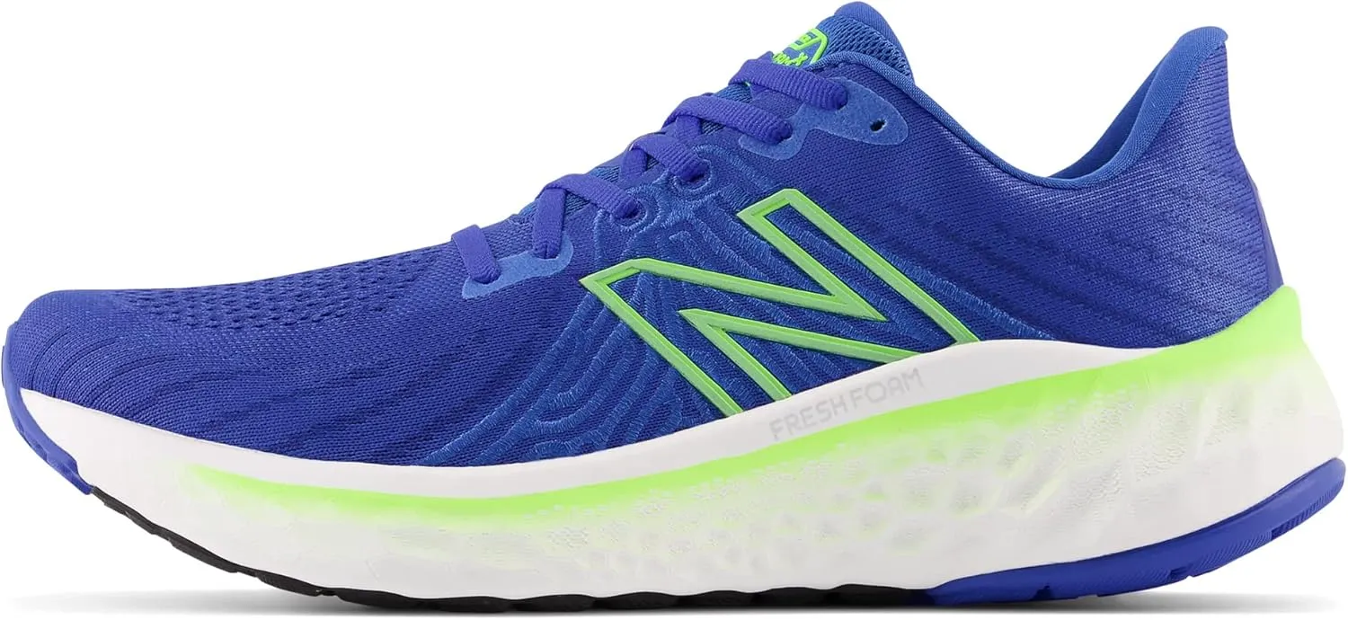 New Balance Men's Fresh Foam X Vongo V5 Running Shoe