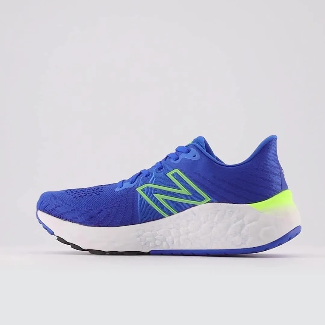 New Balance Men's Fresh Foam X Vongo V5 Running Shoe