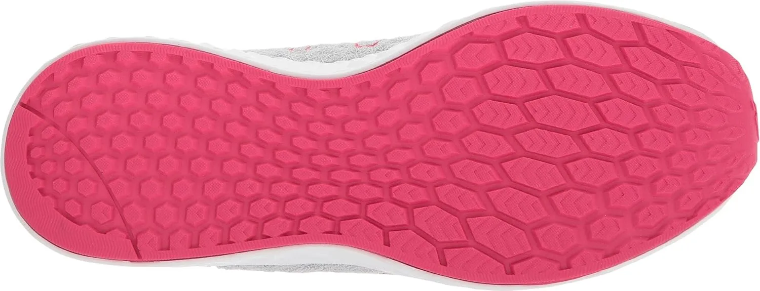 New Balance Unisex-Child Cruz V1 Disney Running Shoe