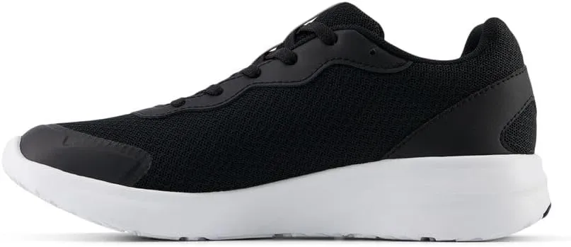 New Balance Unisex-Child Dynasoft 578 V1 Lace-up Running Shoe
